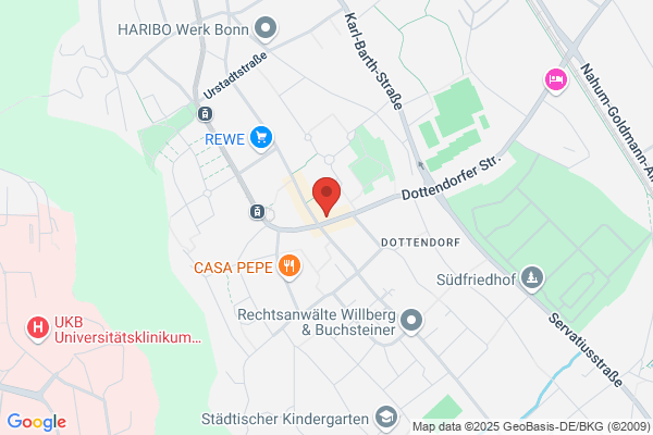 Büroorganisation Wolff