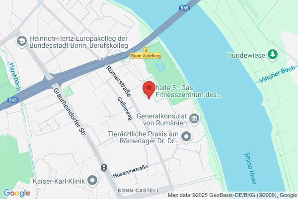 BSJ Bonn