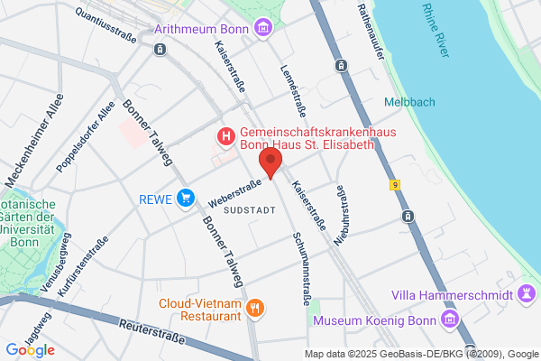 Schuhmann‘s Restaurant Theater Café