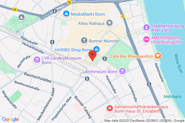 Eiscafe Da Vinci