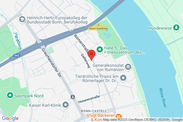 Cafe Zeitlos