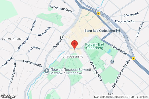 City Bäckerei Maus Heiderhof
