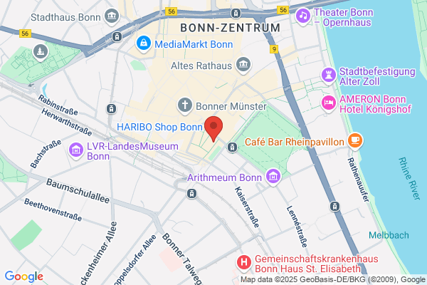 Gelateria am Kaiserplatz