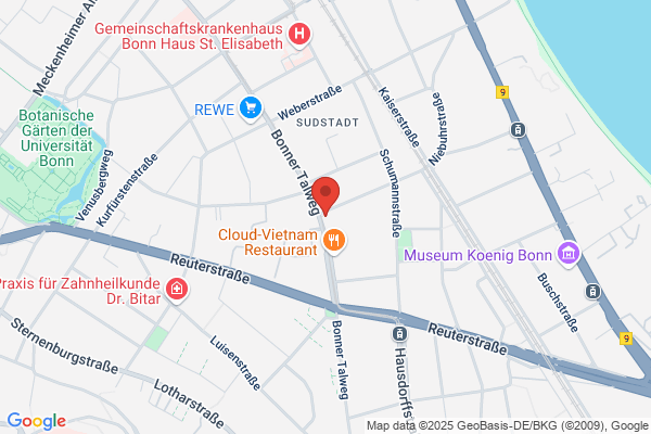 Vincents Cafe Restaurant