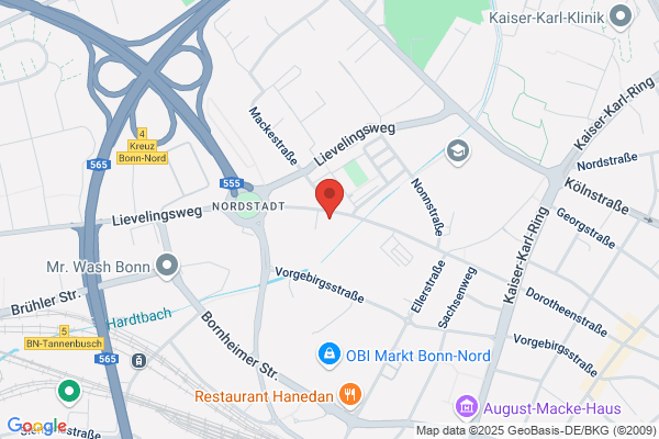 vervestatt GmbH