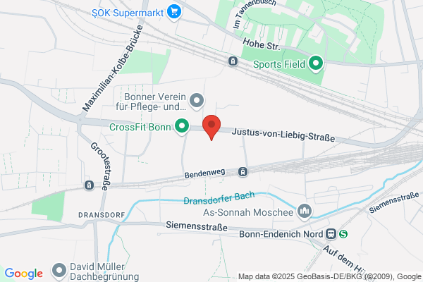 C.A.V. GmbH & Co. KG