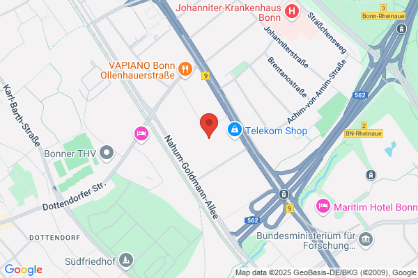 Sodexo Services GmbH