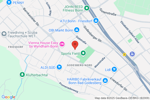 Edelgraphit GmbH