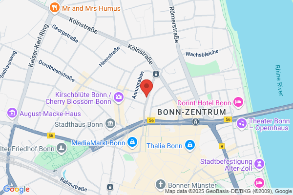 Akademie für angewandte Schauspielkunst Bonn (ADAB)
