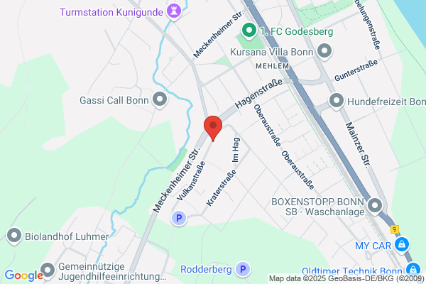 Mediation & Coaching in Godesberg Ulla Schlüter Helbing M.A.