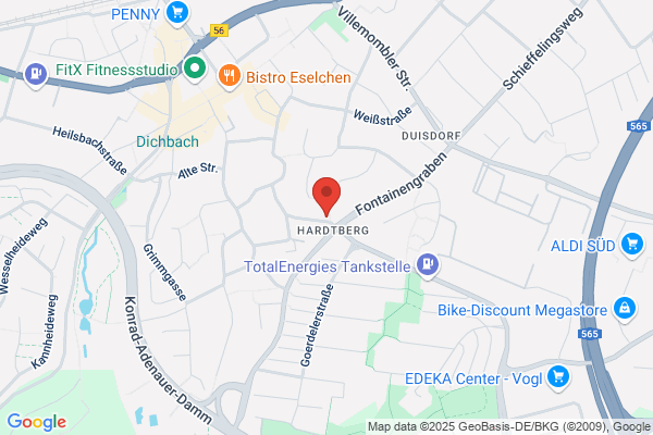 Ohlmer Consulting GmbH