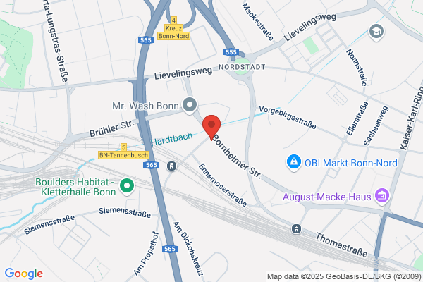 JET Tankstelle