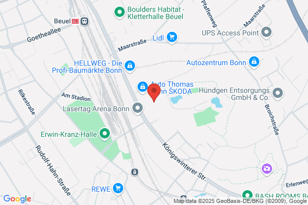 Seibert & Sohn IT Services KG
