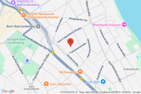 Bergdata Biometrics GmbH