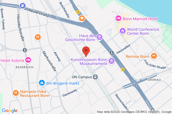 Bona Dea GmbH