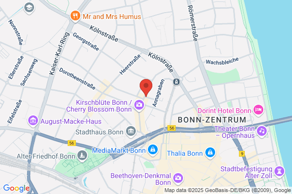 Bonner Computer - Dienst Halka, Wolfgang