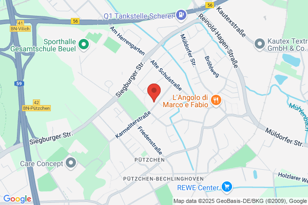 Glerian It GmbH