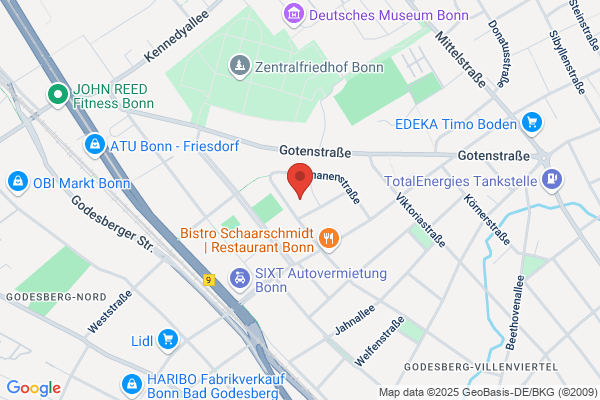 HK Informationssysteme GmbH