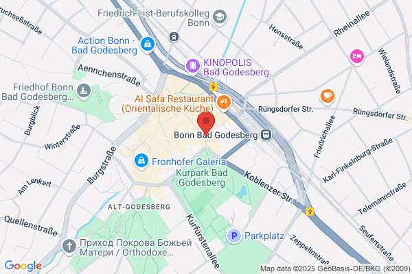New Online Systems GmbH