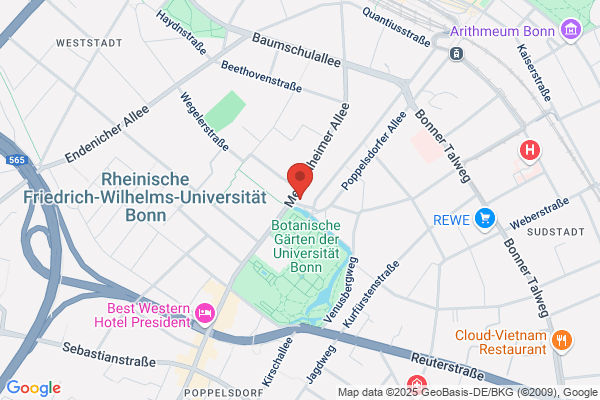 ROAMWORKS Research & Development GmbH