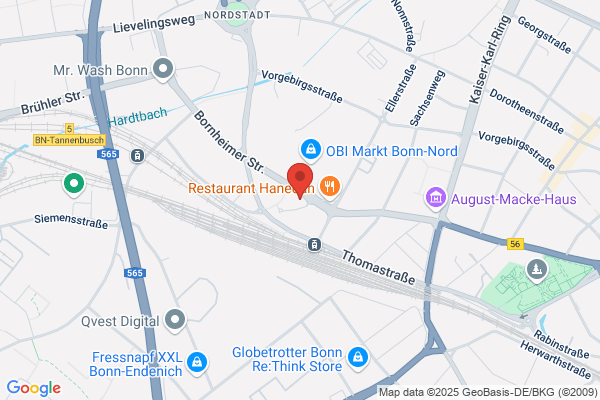 Systempartner AE Computer GmbH