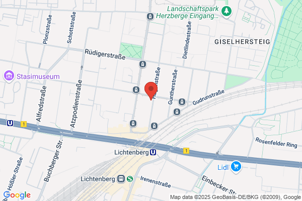 digital business engineering GmbH & Co. KG