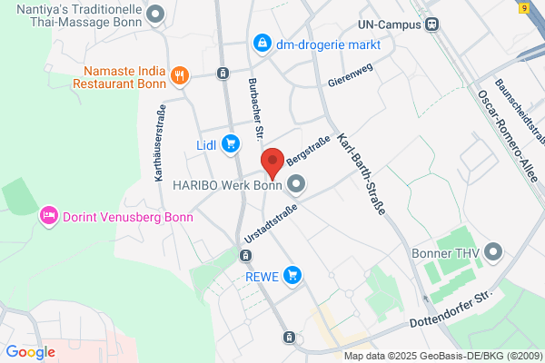 DATA REVERSE® Datenrettung Bonn