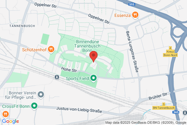 Bonner Computerwerkstatt