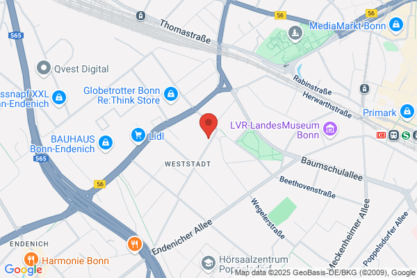 computer service bonn