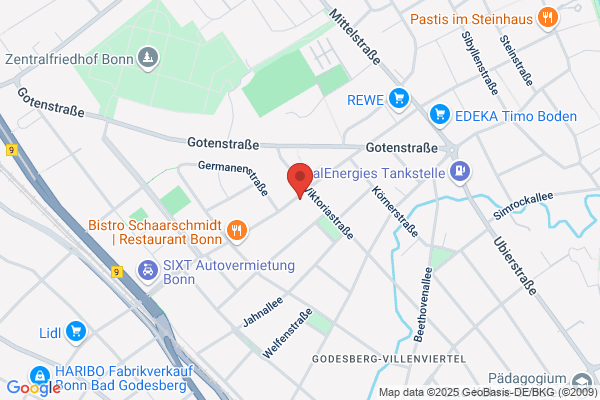 im Unternehmensberatung