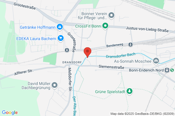 Sterk Putz GmbH