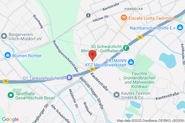 Pütz Karl Toilettenvermietung Inh. Birgit Pütz
