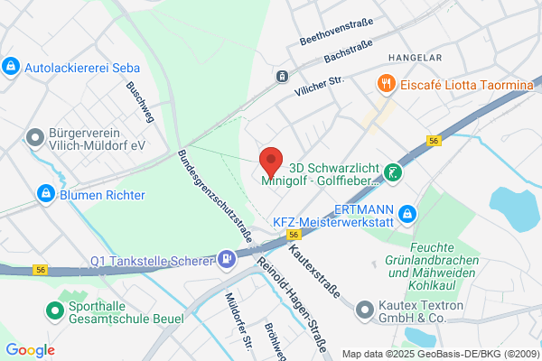 Popp Dachbau