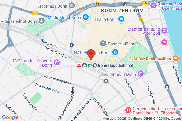 Thissen u. Klein Bedachungen GmbH