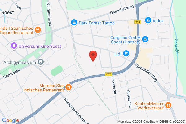 Wegner Bedachungs- und Bausanierungs GmbH