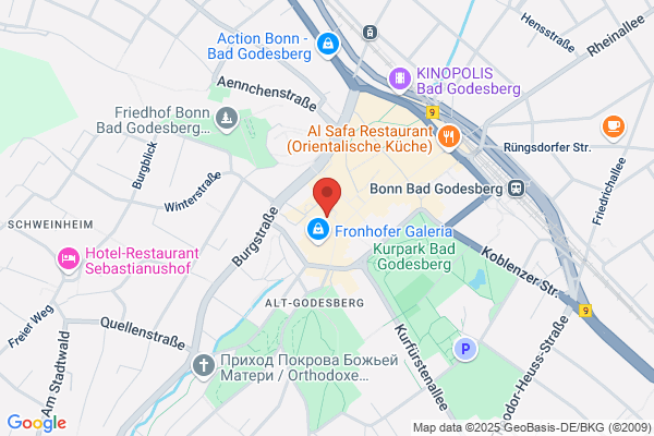 Mayer K. H. Exklusive Damenmoden GmbH