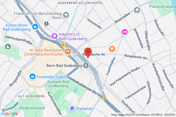 GS Zahntechnik GmbH