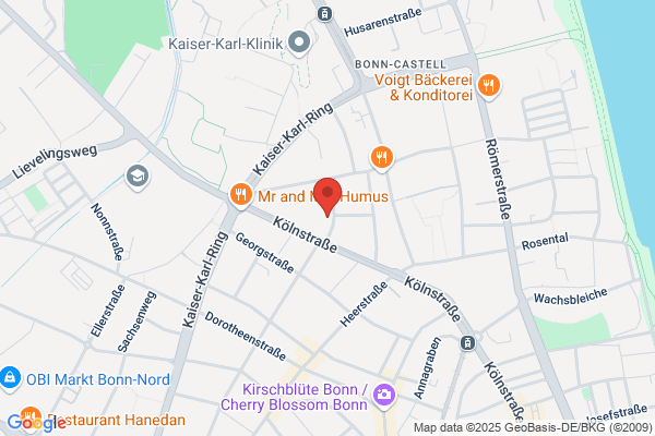 PALINDENT GmbH
