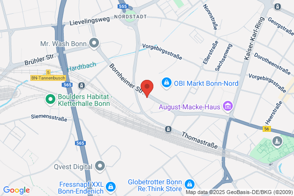 DIALOG Gesellschaft für Kommunikation und Gestaltung mbH