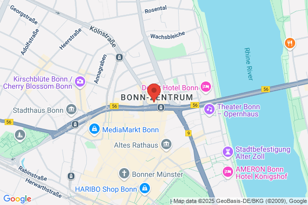 Luxx Medien GmbH