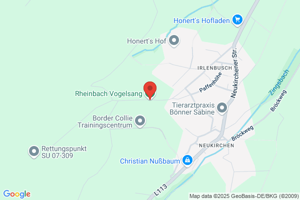 Vogelsang