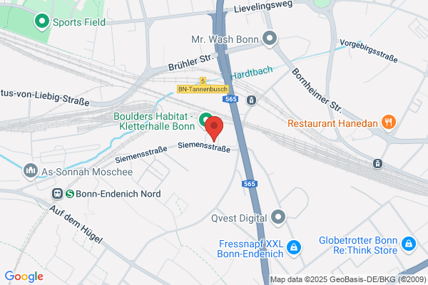 A Plus Detective GmbH