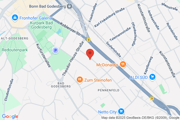 Adecta GmbH & Co KG Wirtschaftsdetektei & Observationsdienst