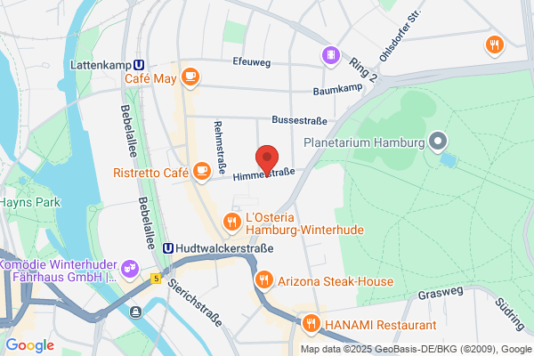AMS Service Immobilienmanagement & Immobilienservice