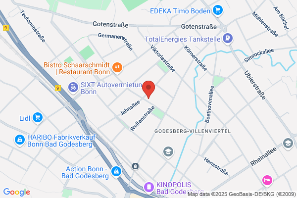 JOBCODE Agentur Bonn