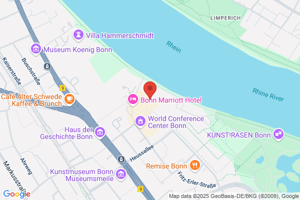 Penthaus-Bonn