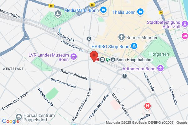 L & L Languages Live! Gesellschaft für Lokalisierung mbH