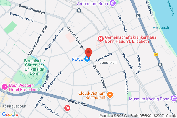 dm-drogerie markt