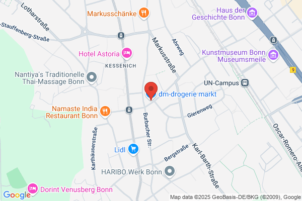 dm-drogerie markt