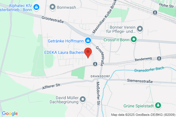 Rossmann Drogeriemärkte